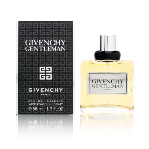 givenchy gentleman cologne basenotes|givenchy edp.